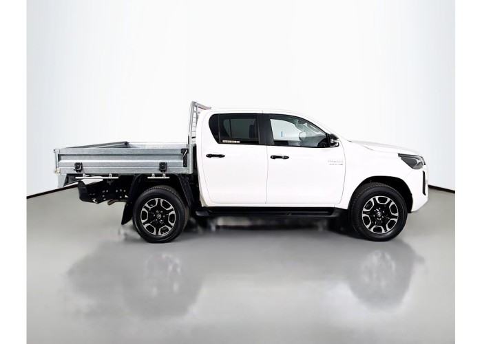 Used 1
                    TOYOTA
                     for Sale Image