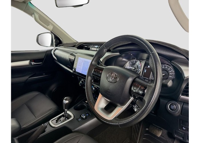 Used 1
                    TOYOTA
                     for Sale Image