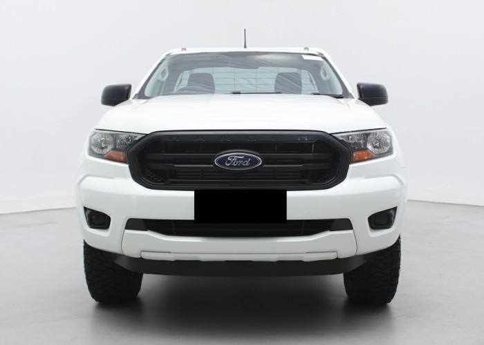 Used 1
                    FORD
                     for Sale Image