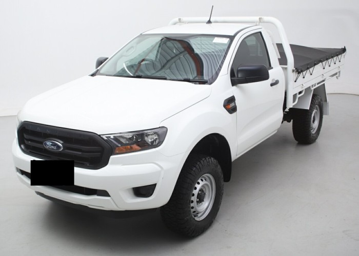 Used 1
                    FORD
                     for Sale Image