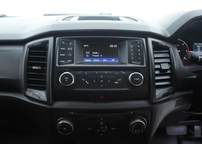 Used 1
                    FORD
                     for Sale Image