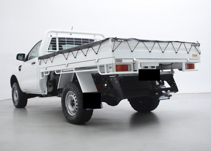 Used 1
                    FORD
                     for Sale Image