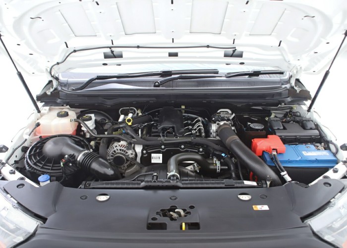 Used 1
                    FORD
                     for Sale Image