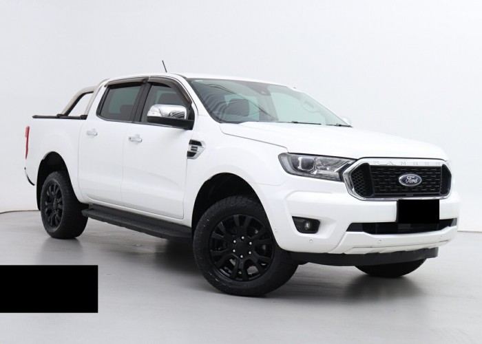 Used 1
                    FORD
                     for Sale Image