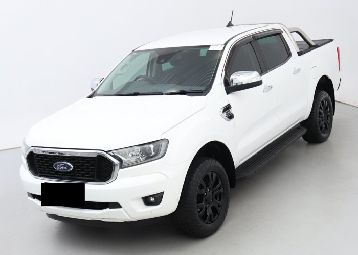 Used 1
                    FORD
                     for Sale Image