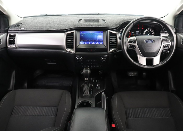 Used 1
                    FORD
                     for Sale Image