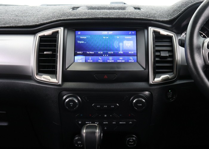 Used 1
                    FORD
                     for Sale Image