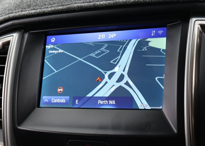 Used 1
                    FORD
                     for Sale Image