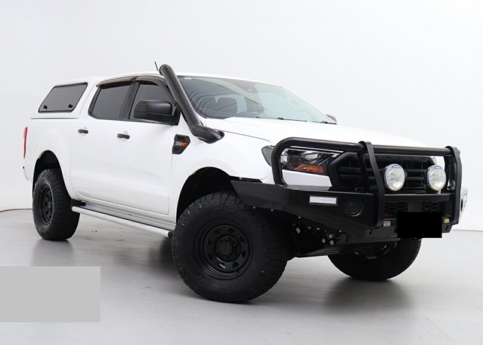 Used 1
                    FORD
                     for Sale Image