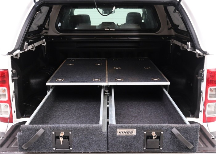 Used 1
                    FORD
                     for Sale Image