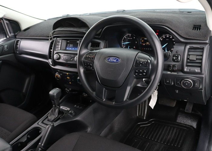 Used 1
                    FORD
                     for Sale Image