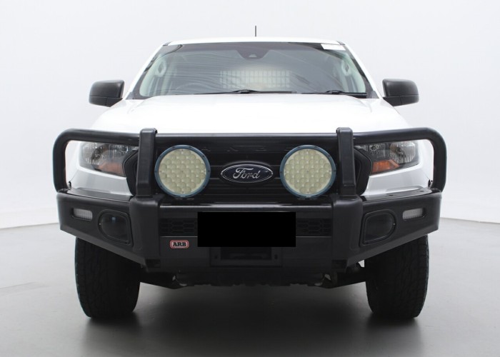 Used 1
                    FORD
                     for Sale Image