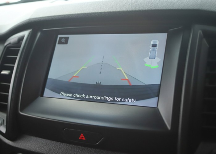 Used 1
                    FORD
                     for Sale Image