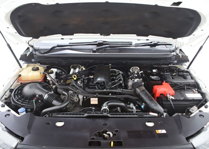 Used 1
                    FORD
                     for Sale Image