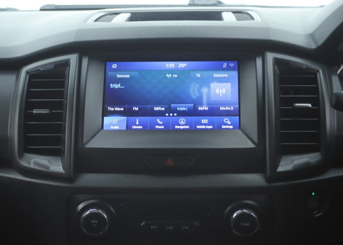 Used 1
                    FORD
                     for Sale Image