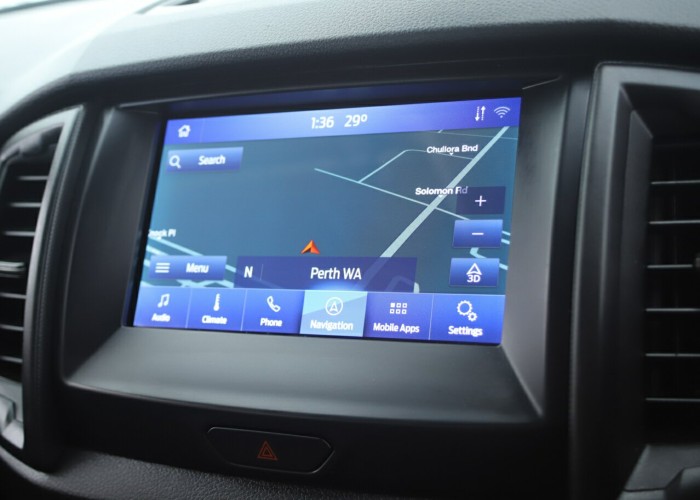 Used 1
                    FORD
                     for Sale Image