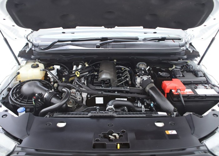 Used 1
                    FORD
                     for Sale Image