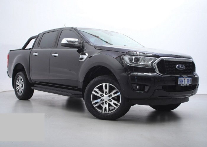 Used 1
                    FORD
                     for Sale Image