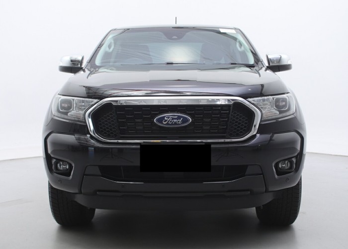 Used 1
                    FORD
                     for Sale Image
