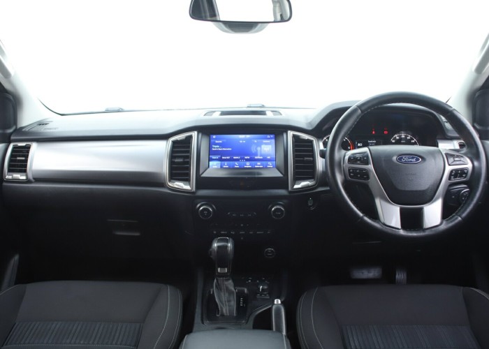 Used 1
                    FORD
                     for Sale Image