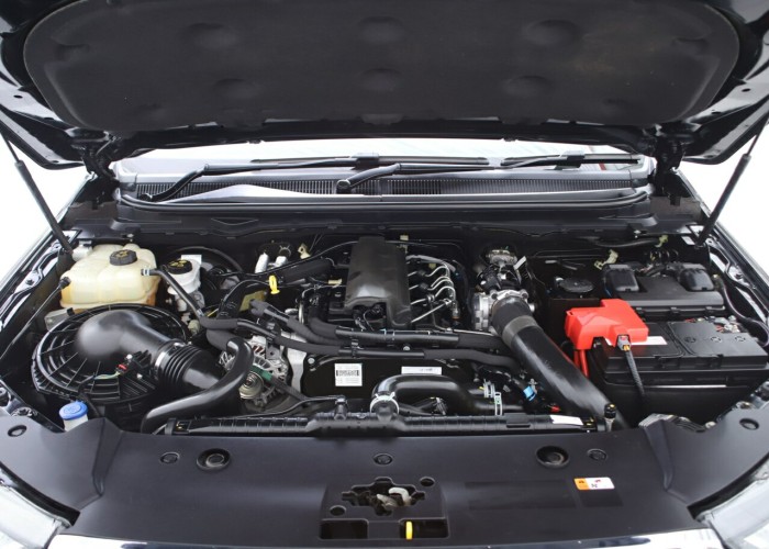 Used 1
                    FORD
                     for Sale Image