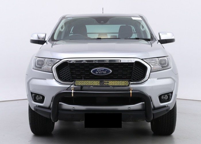 Used 1
                    FORD
                     for Sale Image