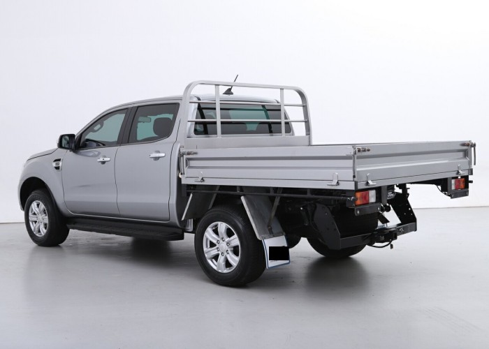 Used 1
                    FORD
                     for Sale Image