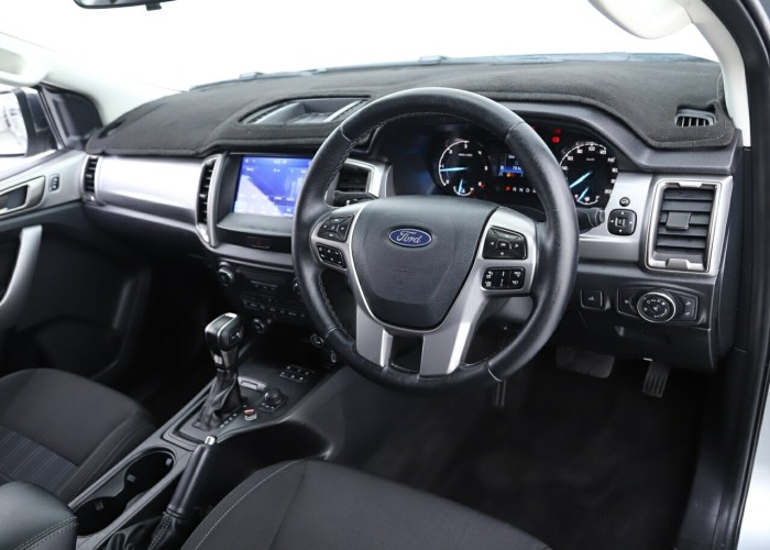 Used 1
                    FORD
                     for Sale Image