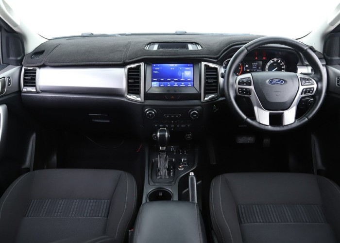 Used 1
                    FORD
                     for Sale Image