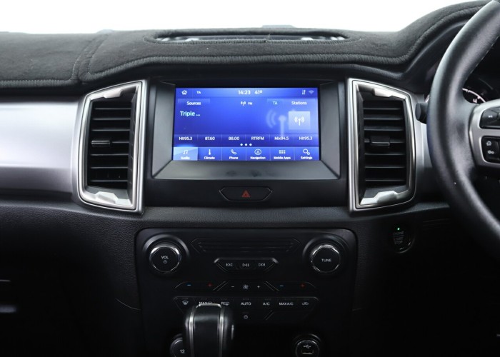 Used 1
                    FORD
                     for Sale Image