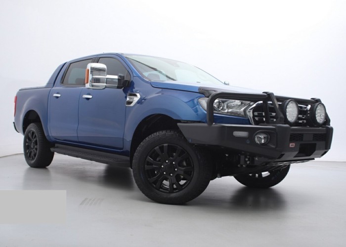 Used 1
                    FORD
                     for Sale Image