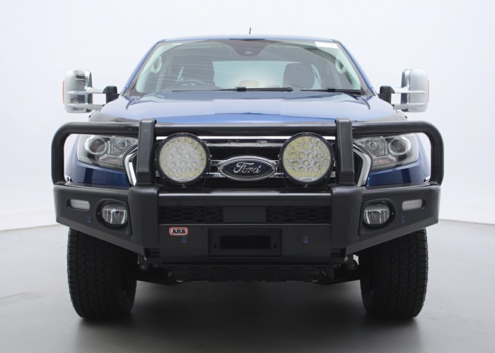 Used 1
                    FORD
                     for Sale Image