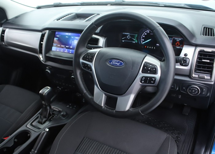 Used 1
                    FORD
                     for Sale Image