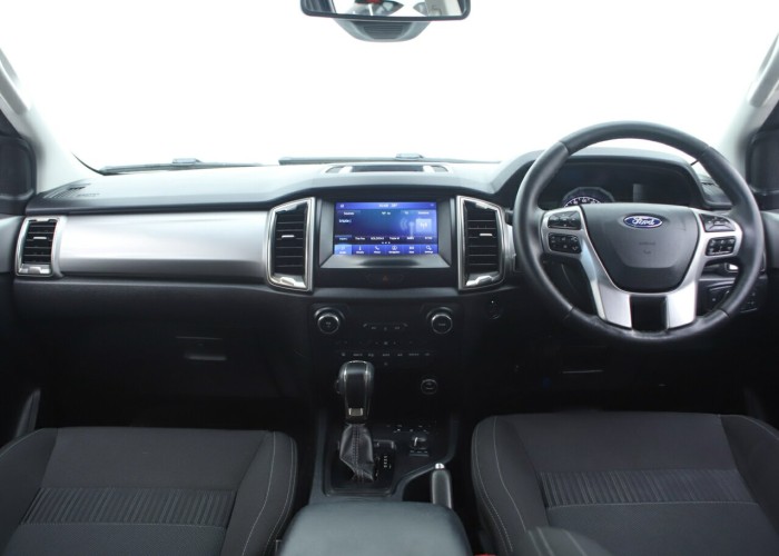 Used 1
                    FORD
                     for Sale Image