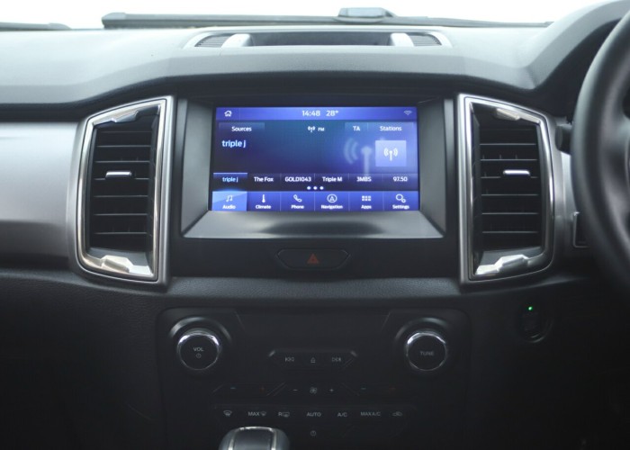 Used 1
                    FORD
                     for Sale Image