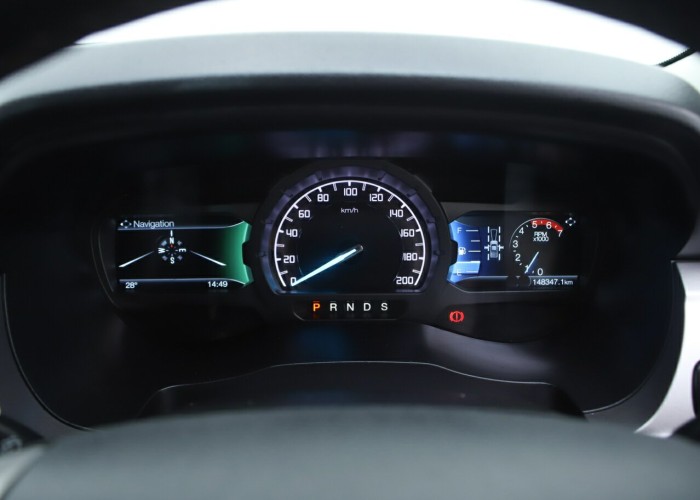 Used 1
                    FORD
                     for Sale Image