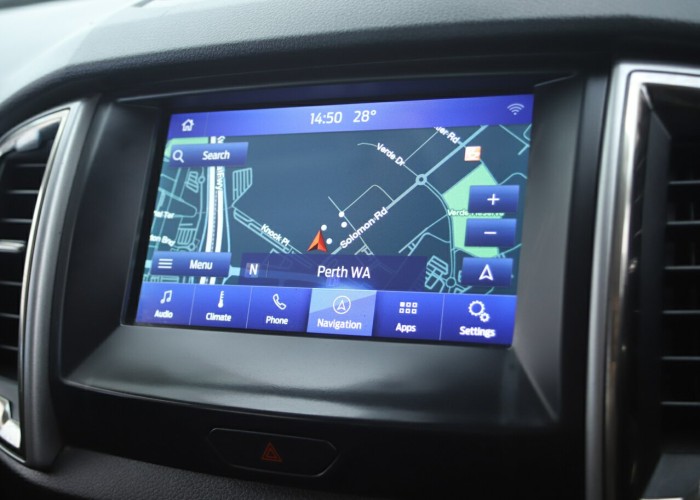 Used 1
                    FORD
                     for Sale Image