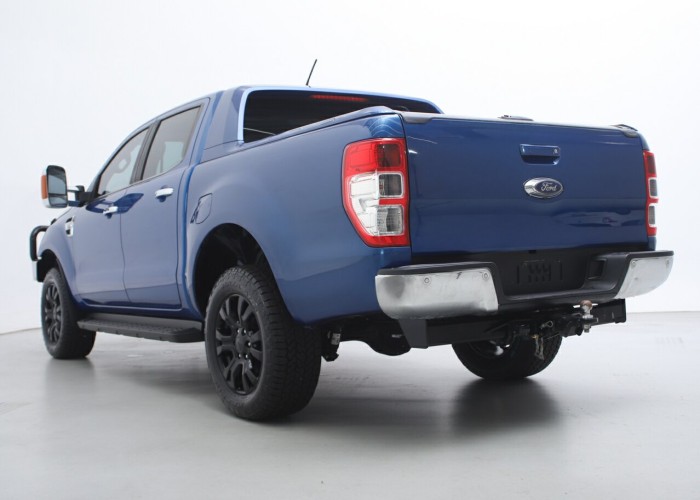 Used 1
                    FORD
                     for Sale Image