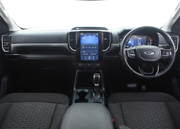 Used 1
                    FORD
                     for Sale Image