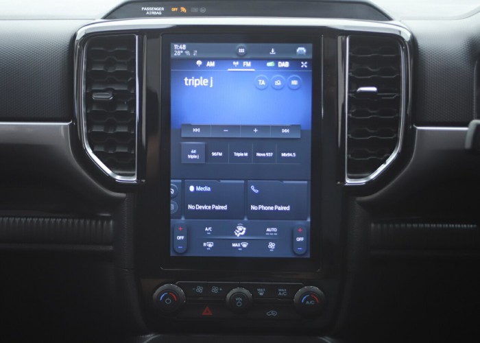 Used 1
                    FORD
                     for Sale Image