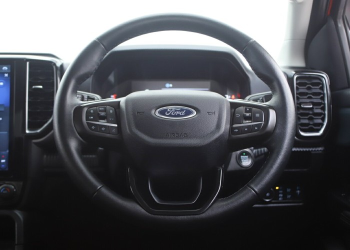 Used 1
                    FORD
                     for Sale Image