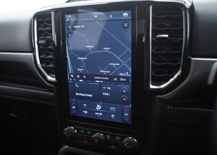 Used 1
                    FORD
                     for Sale Image