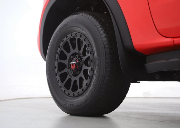 Used 1
                    FORD
                     for Sale Image