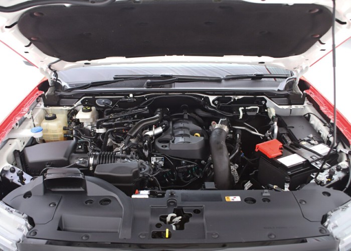 Used 1
                    FORD
                     for Sale Image