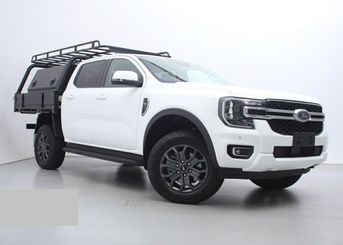 Used 1
                    FORD
                     for Sale Image