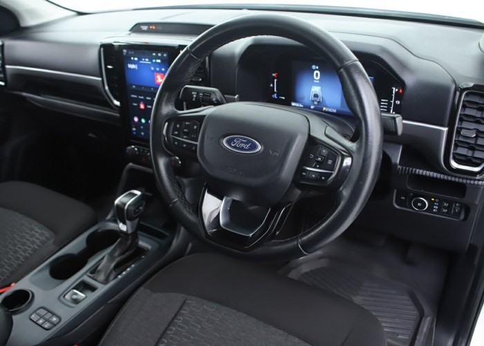 Used 1
                    FORD
                     for Sale Image