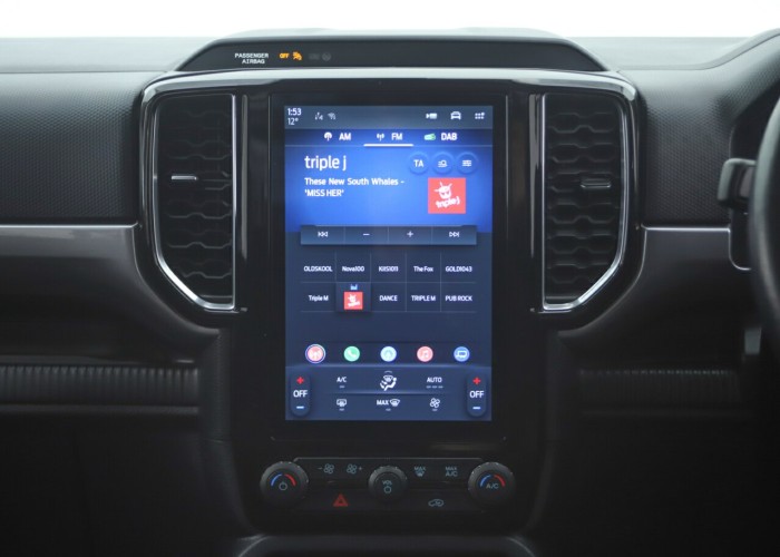 Used 1
                    FORD
                     for Sale Image