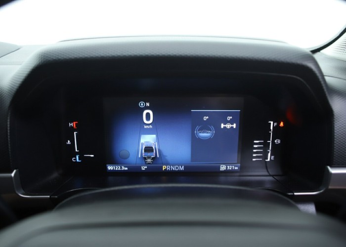 Used 1
                    FORD
                     for Sale Image