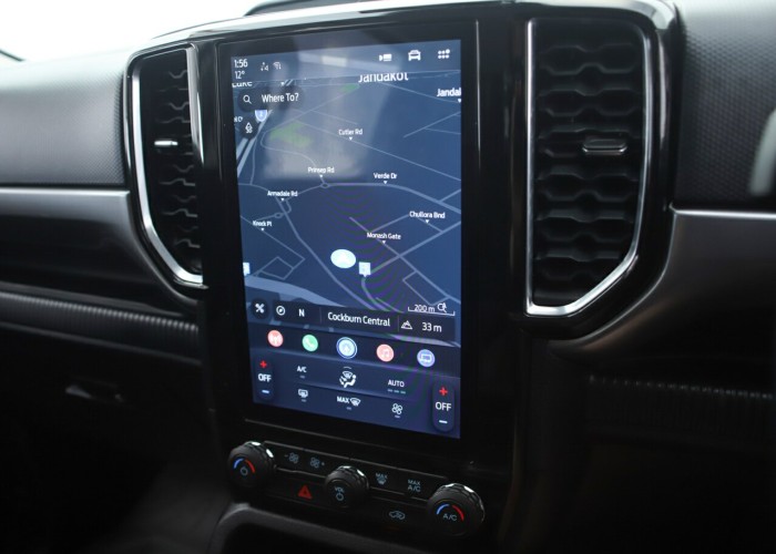 Used 1
                    FORD
                     for Sale Image