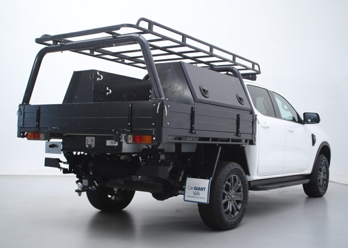 Used 1
                    FORD
                     for Sale Image